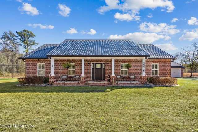 $550,000 | 15779 Mohawk, Glen St. Mary, FL 32040