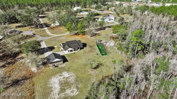 a view of a water view