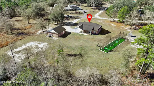 $550,000 | 15779 Mohawk, Glen St. Mary, FL 32040