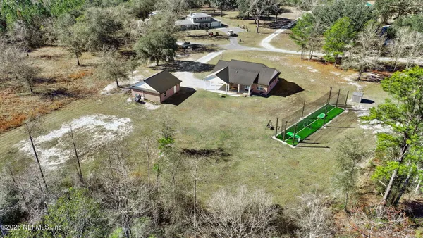 $550,000 | 15779 Mohawk, Glen St. Mary, FL 32040