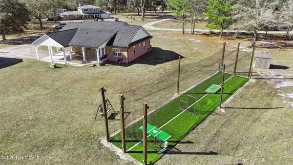 $550,000 | 15779 Mohawk, Glen St. Mary, FL 32040