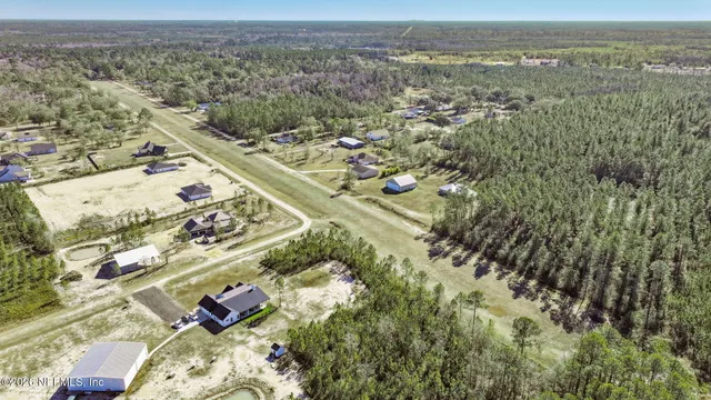 $550,000 | 15779 Mohawk, Glen St. Mary, FL 32040