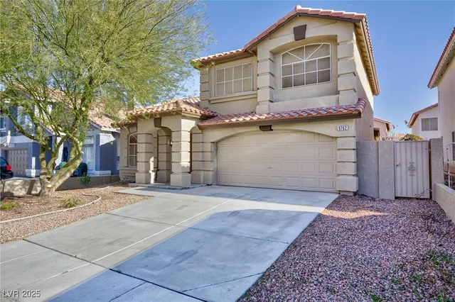 $3,500 | 9762 Silver Dusk Court, Las Vegas, NV 89183