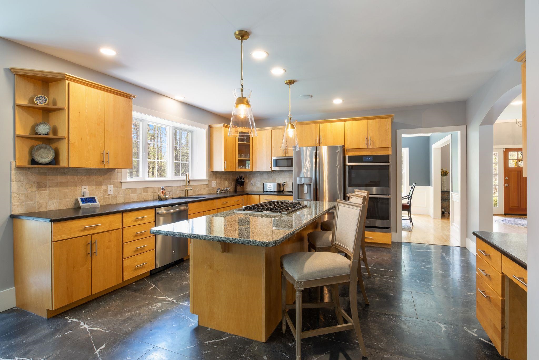 15 Wiggin Way Stratham, NH 03885 - Photo 23 of 58