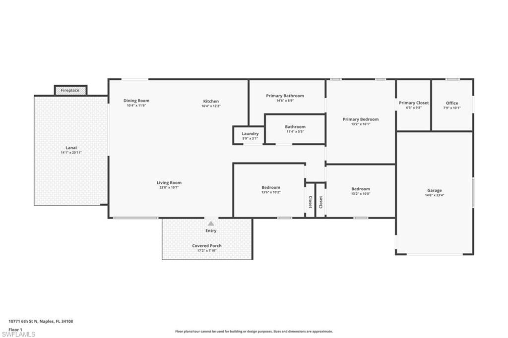 10771 6th Street North Naples, FL 34108 - Photo 37 of 39