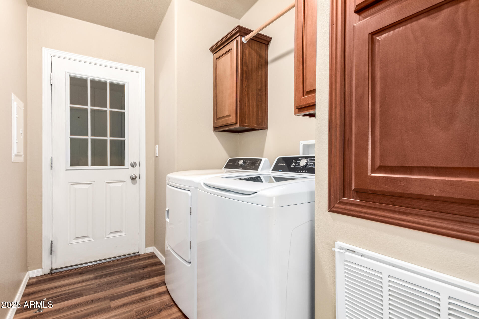 2929 East Main Street, Unit 159 Mesa, AZ 85213 - Photo 21 of 30 a bathroom with a sink and a mirror