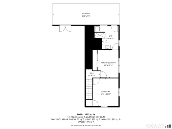 $4,200 | 85 Iroquois Road, Stamford, CT 06902