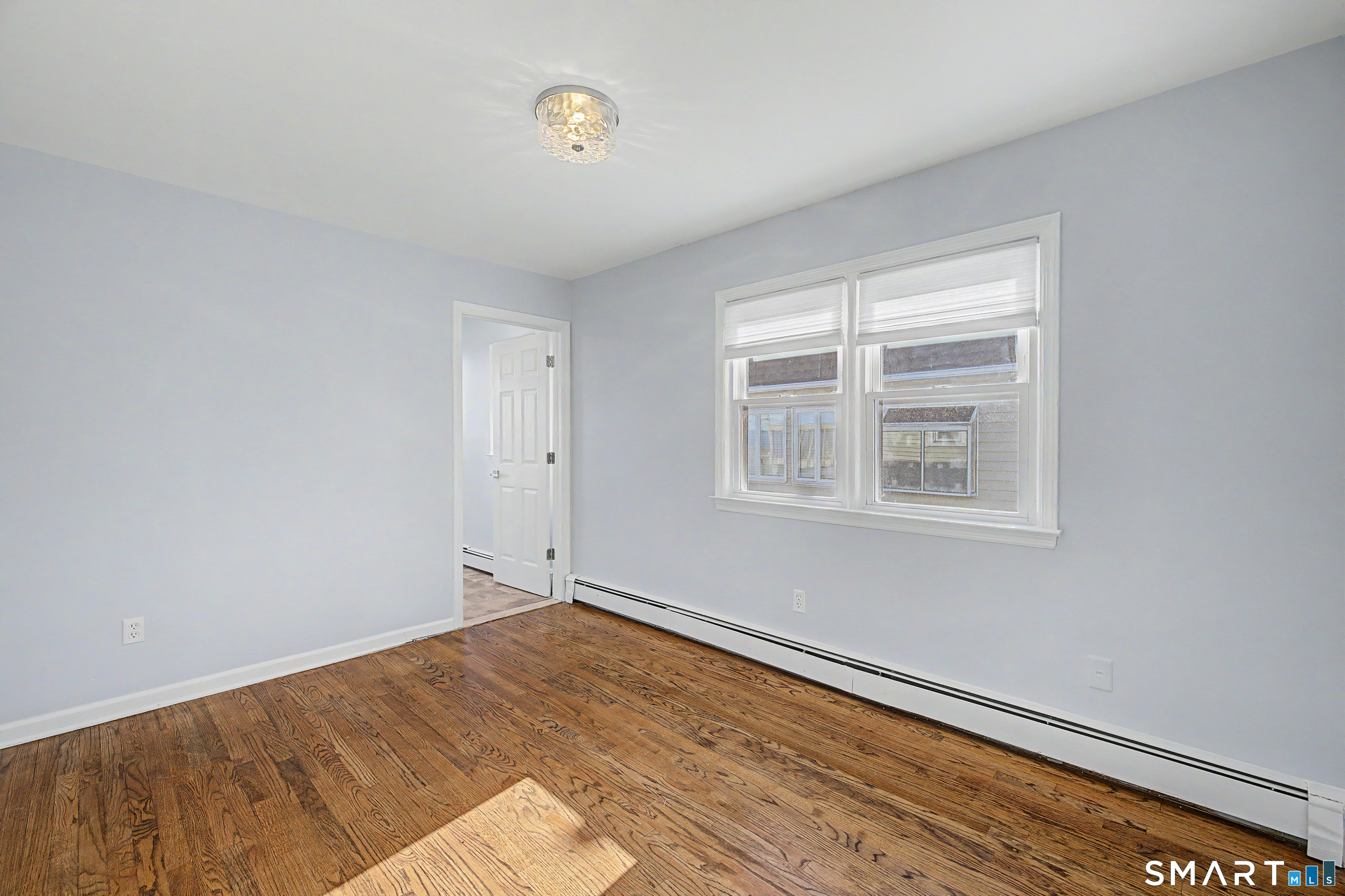 85 Iroquois Road Stamford, CT 06902 - Photo 22 of 27 2nd bedroom or office space
