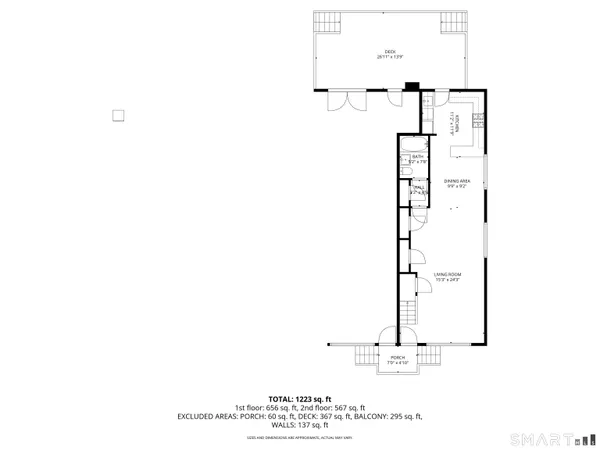 $4,200 | 85 Iroquois Road, Stamford, CT 06902