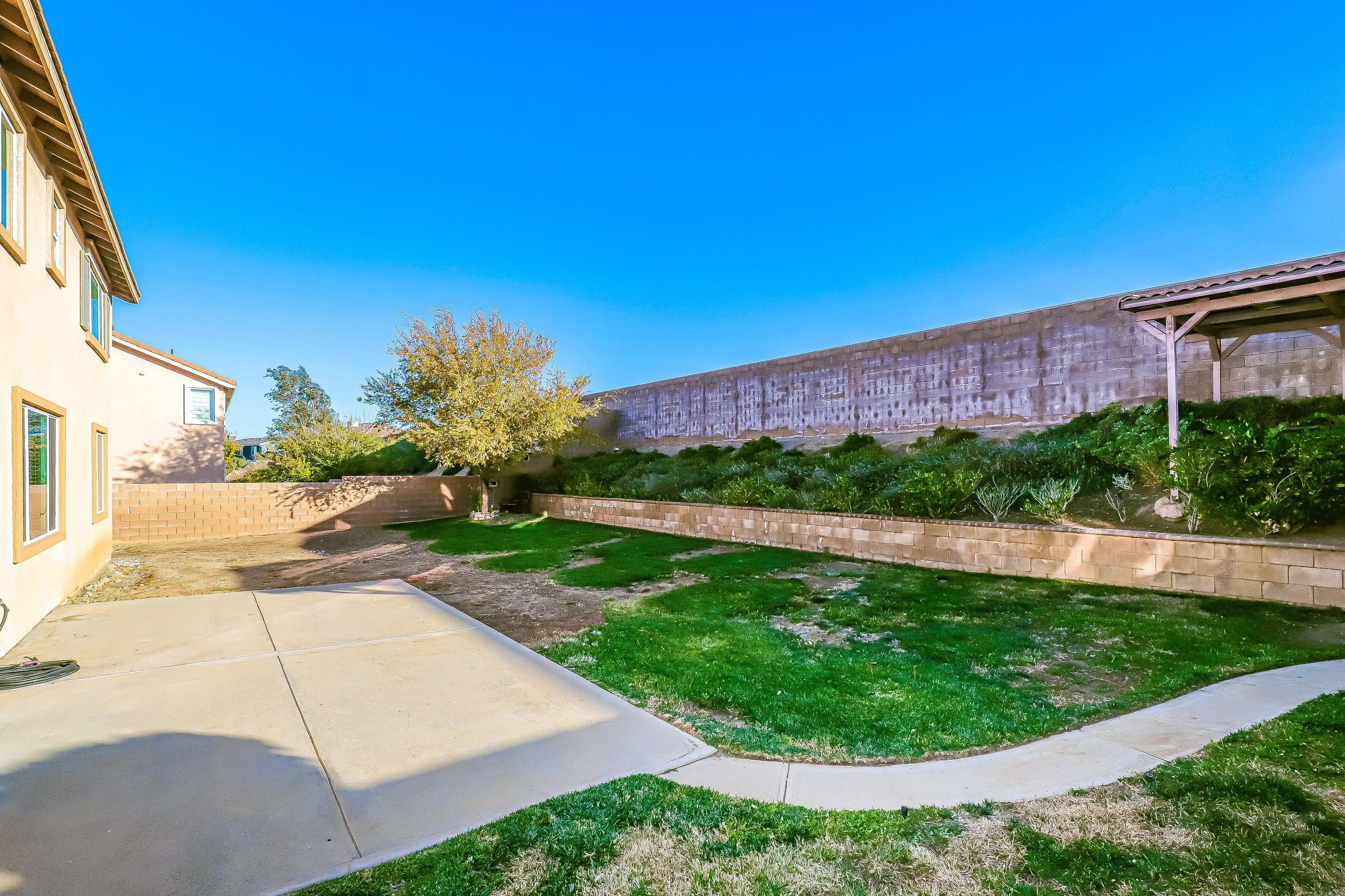 7524 Ridge View Drive Lancaster, CA 93536 - Photo 31 of 33 IMG_6371