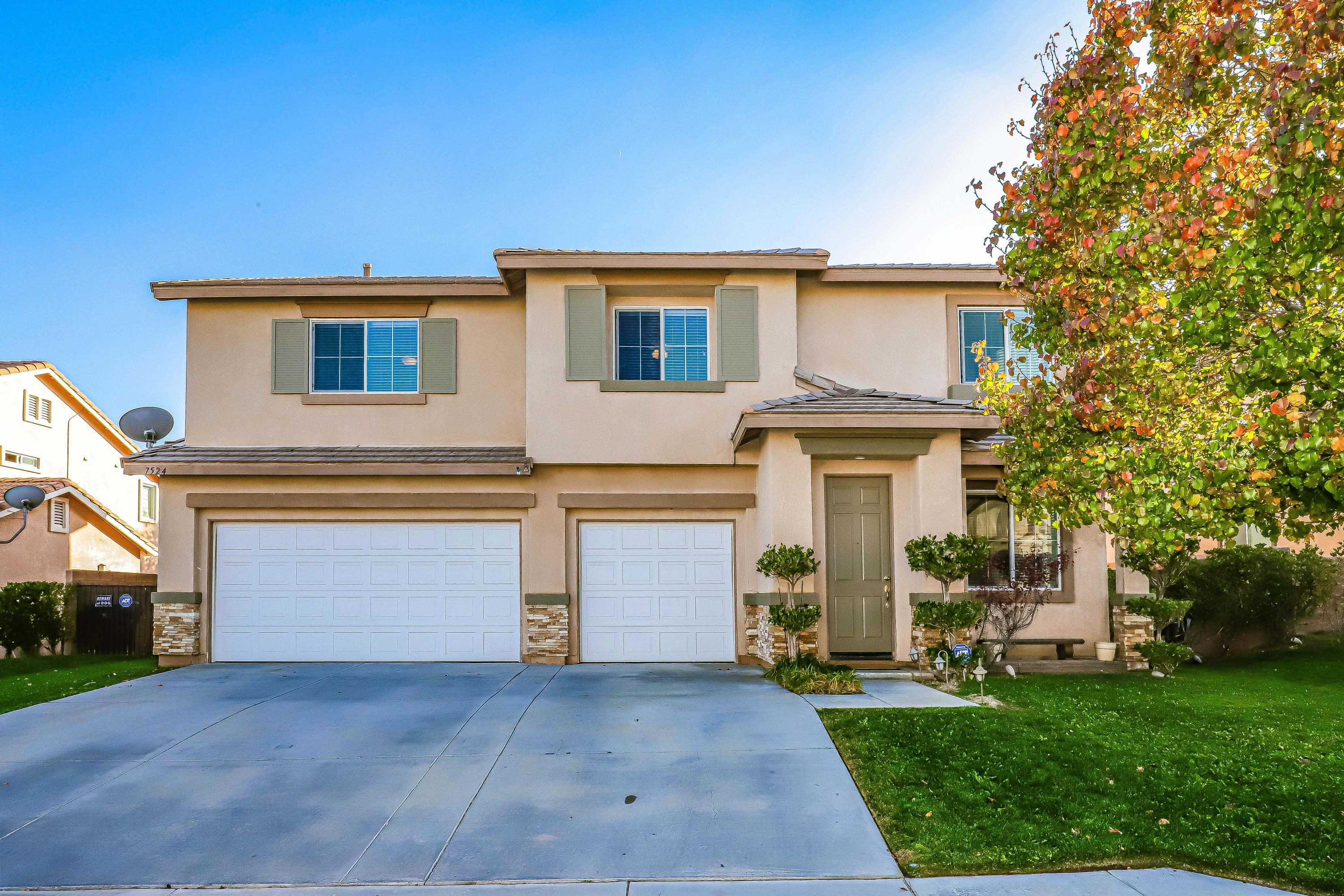 7524 Ridge View Drive Lancaster, CA 93536 - Photo 33 of 33 IMG_6367