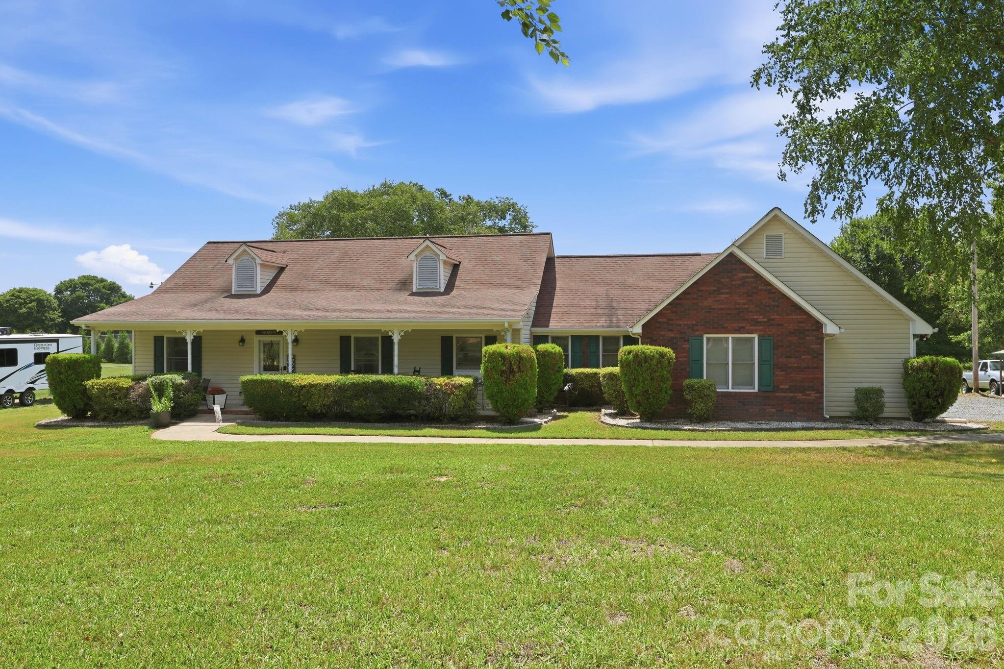 25472 Millingport Road Locust, NC 28097 - Photo 2 of 47