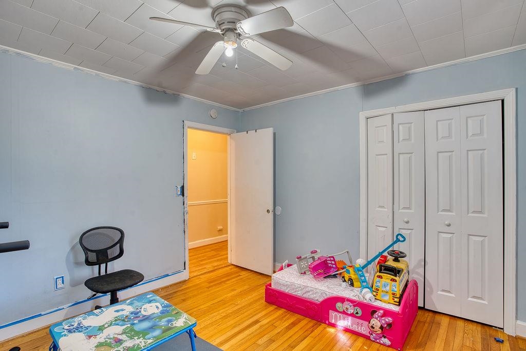 101 Simmons Drive Clinton, SC 29325 - Photo 16 of 35