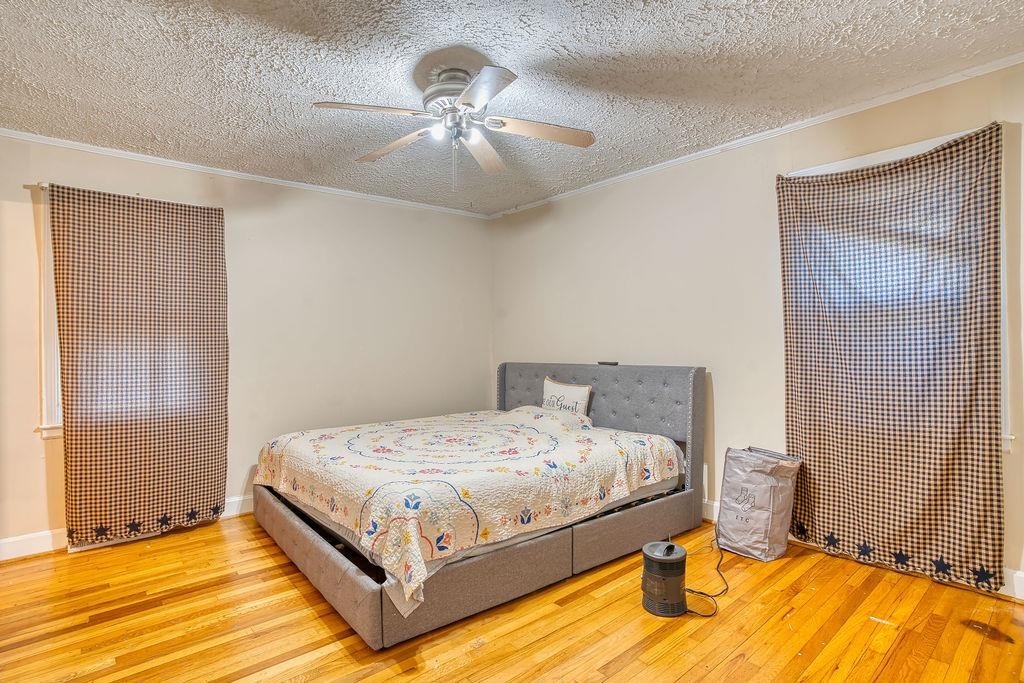 101 Simmons Drive Clinton, SC 29325 - Photo 17 of 35