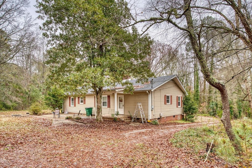 101 Simmons Drive Clinton, SC 29325 - Photo 24 of 35