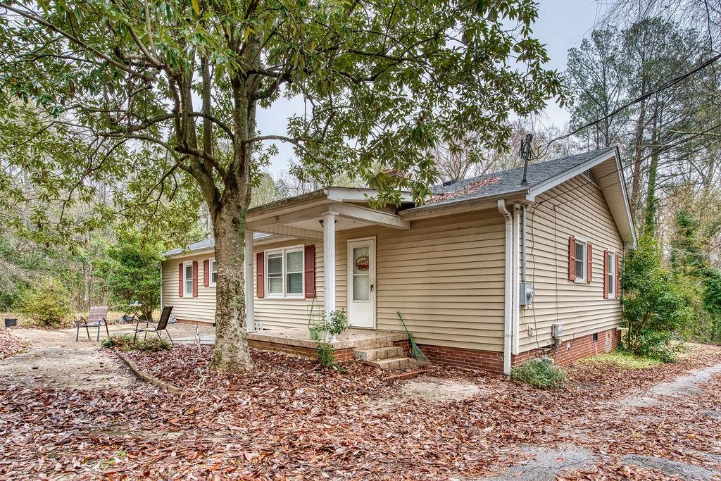 101 Simmons Drive Clinton, SC 29325 - Photo 26 of 35