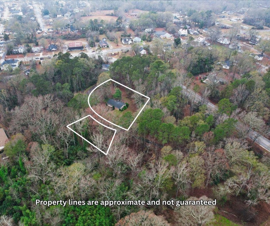 101 Simmons Drive Clinton, SC 29325 - Photo 27 of 35