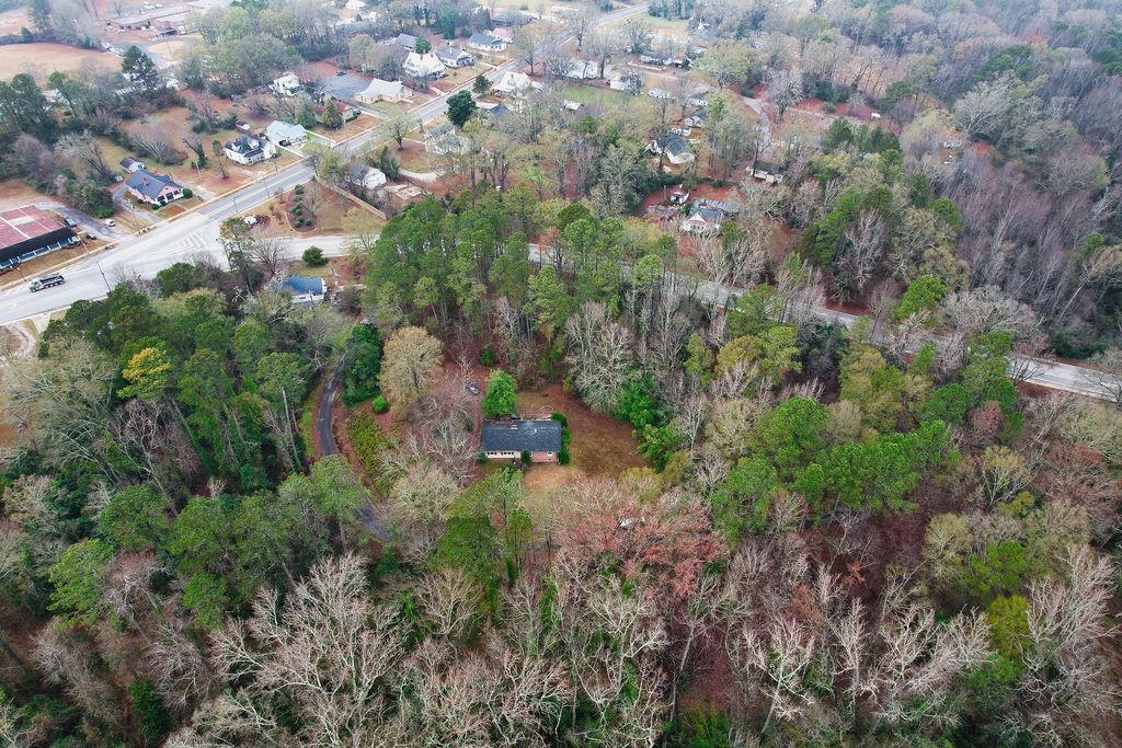 101 Simmons Drive Clinton, SC 29325 - Photo 28 of 35