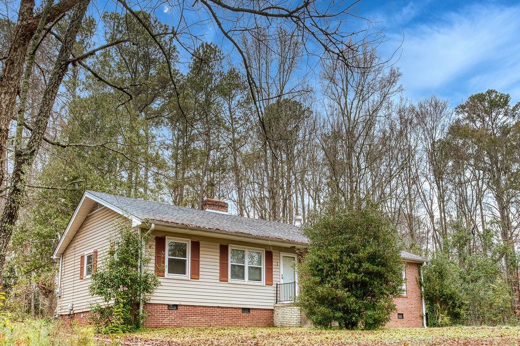 101 Simmons Drive Clinton, SC 29325 - Photo 34 of 35