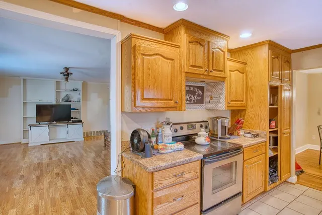 $199,900 | 101 Simmons Drive, Clinton, SC 29325