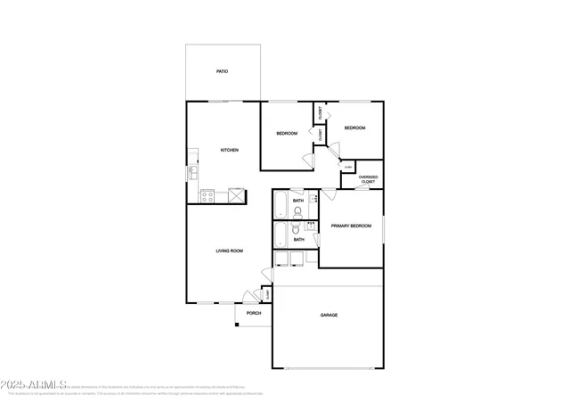 a white toilet sitting next to a white sink