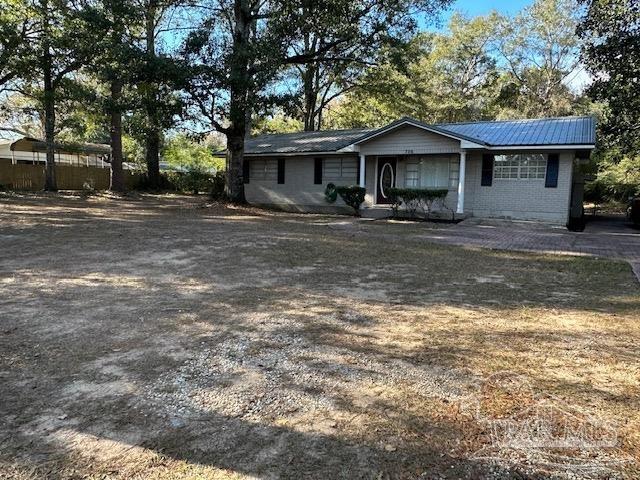 706 Candy Lane Cantonment, FL 32533 - Photo 2 of 25