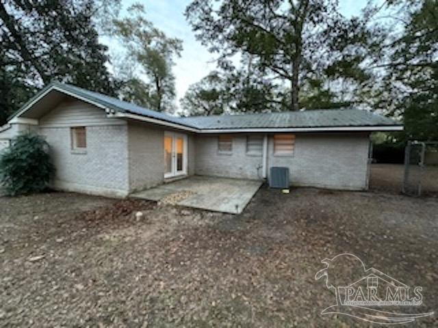 706 Candy Lane Cantonment, FL 32533 - Photo 24 of 25