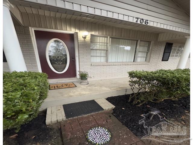 706 Candy Lane Cantonment, FL 32533 - Photo 3 of 25