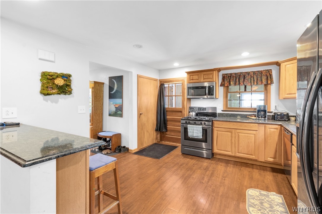 3808 Pearl Street Road Batavia, NY 14020 - Photo 12 of 40