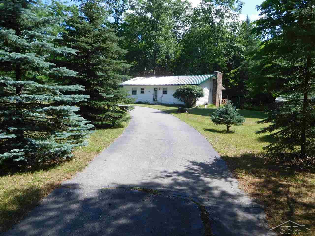 1330 Stoney Ridge Road West Branch, MI 48661 - Photo 1 of 20 1330 Stoney Ridge Rd
