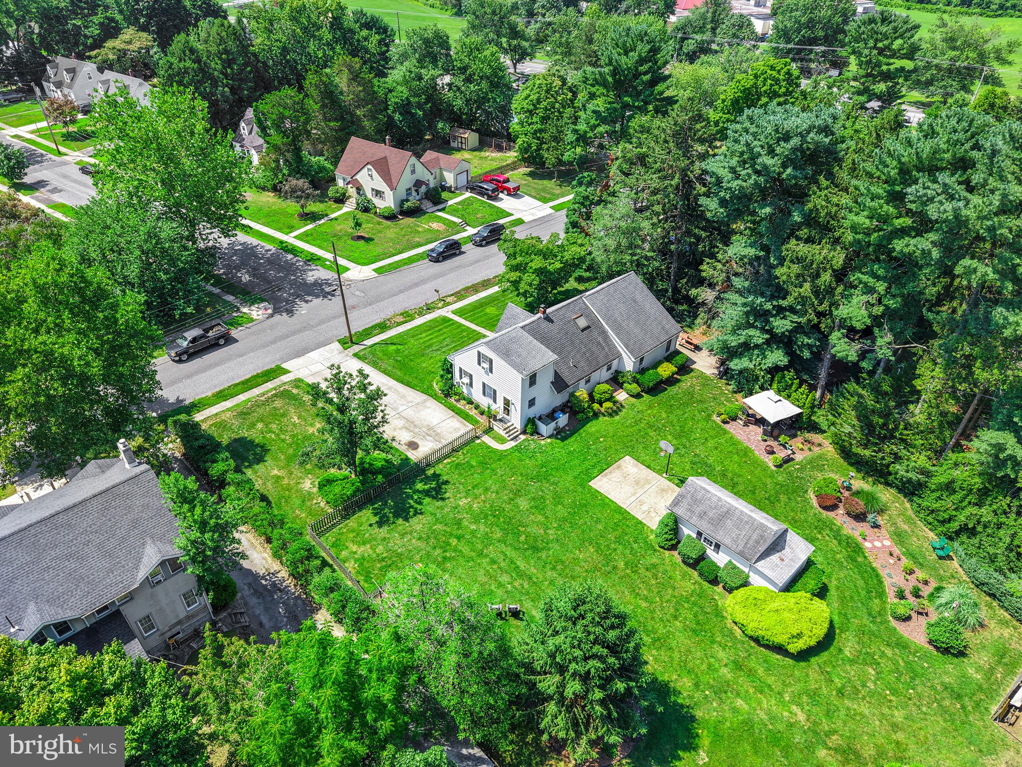 5 Central Avenue Pitman, NJ 08071 - Photo 41 of 49