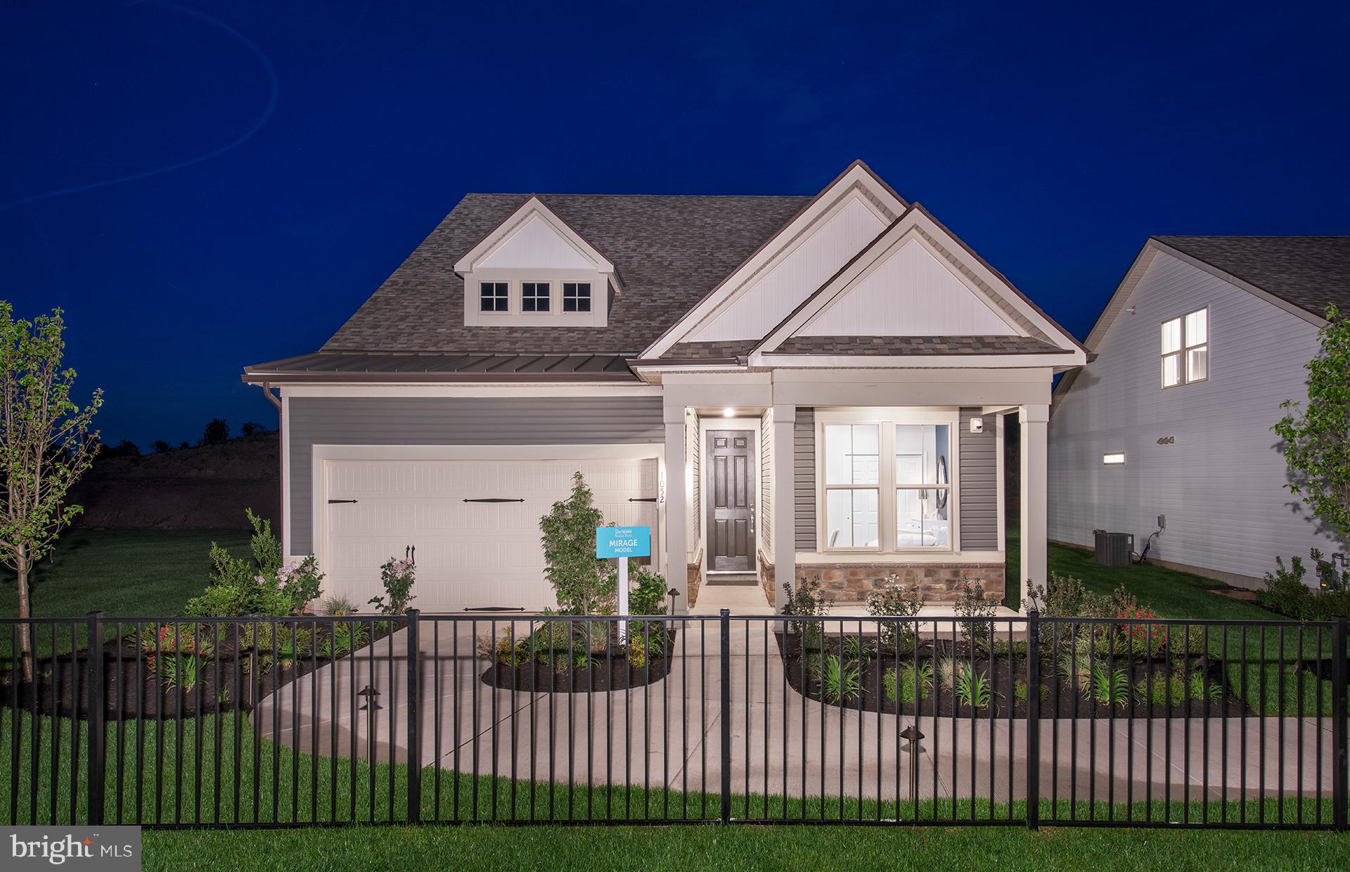 1004 Margaret Lane, Lansdale, PA 19446 Compass