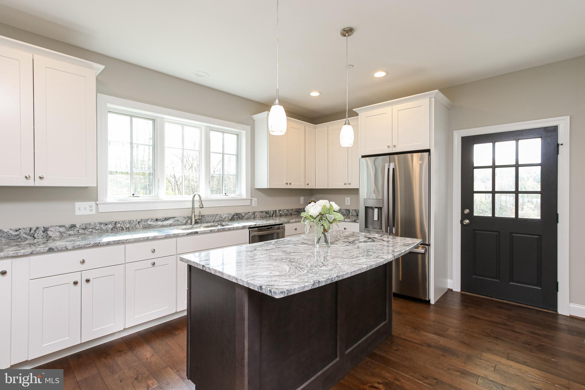 14442 Liberty Road Mount Airy, MD 21771 - Photo 12 of 51 Look at this stunning kitchen!