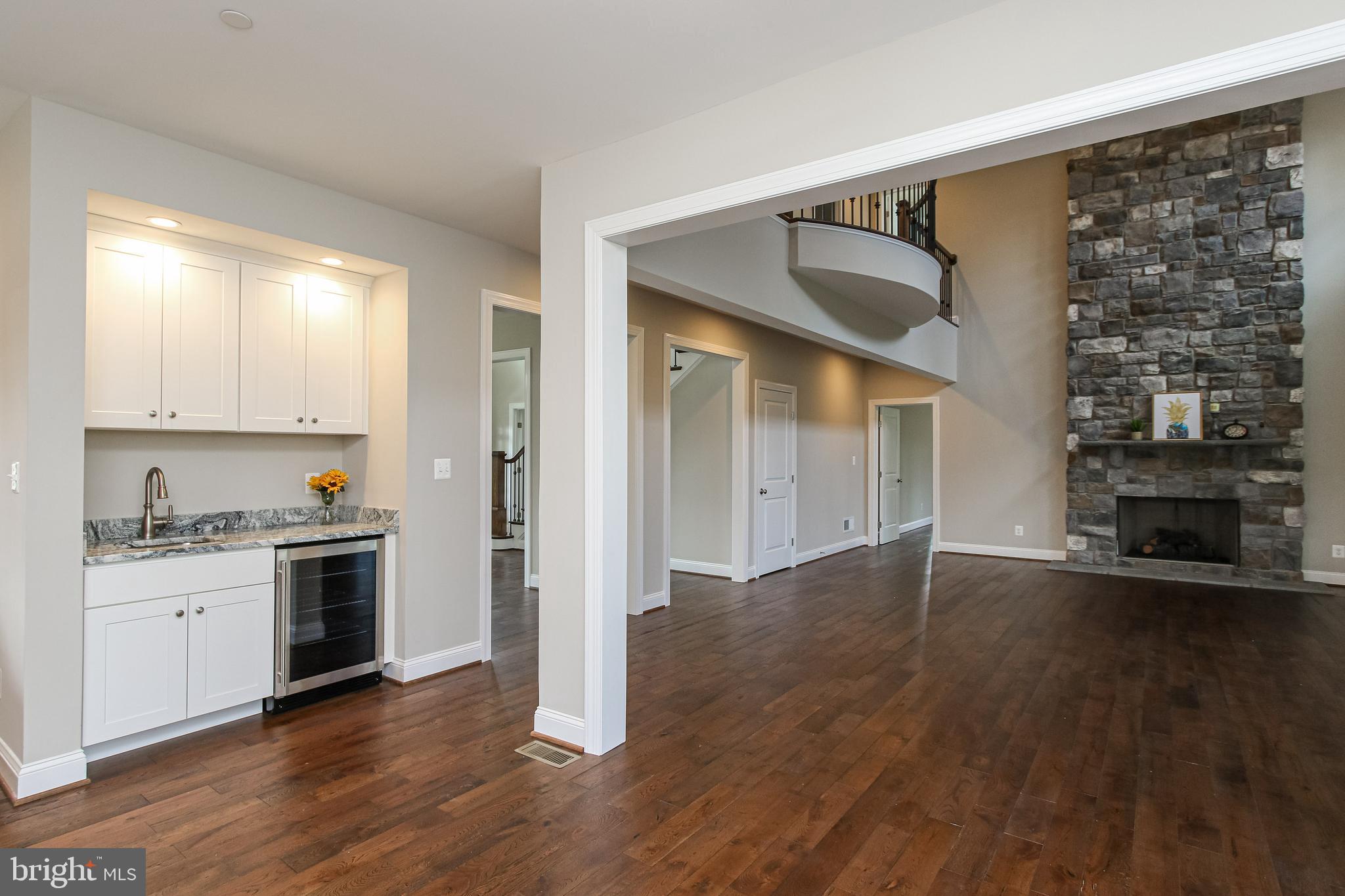 14442 Liberty Road Mount Airy, MD 21771 - Photo 16 of 51 View of Breakfast Nook/Family Room