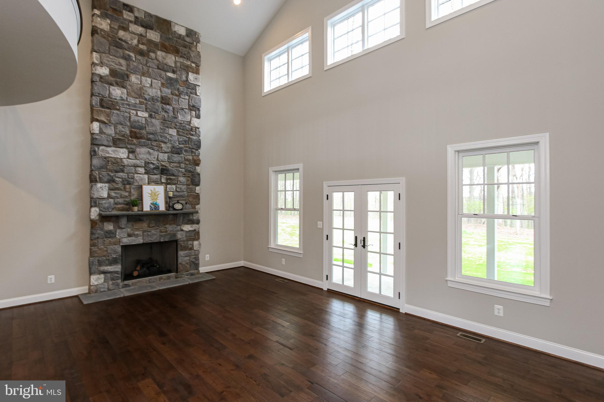 14442 Liberty Road Mount Airy, MD 21771 - Photo 19 of 51 Spacious, light-filled Family Room