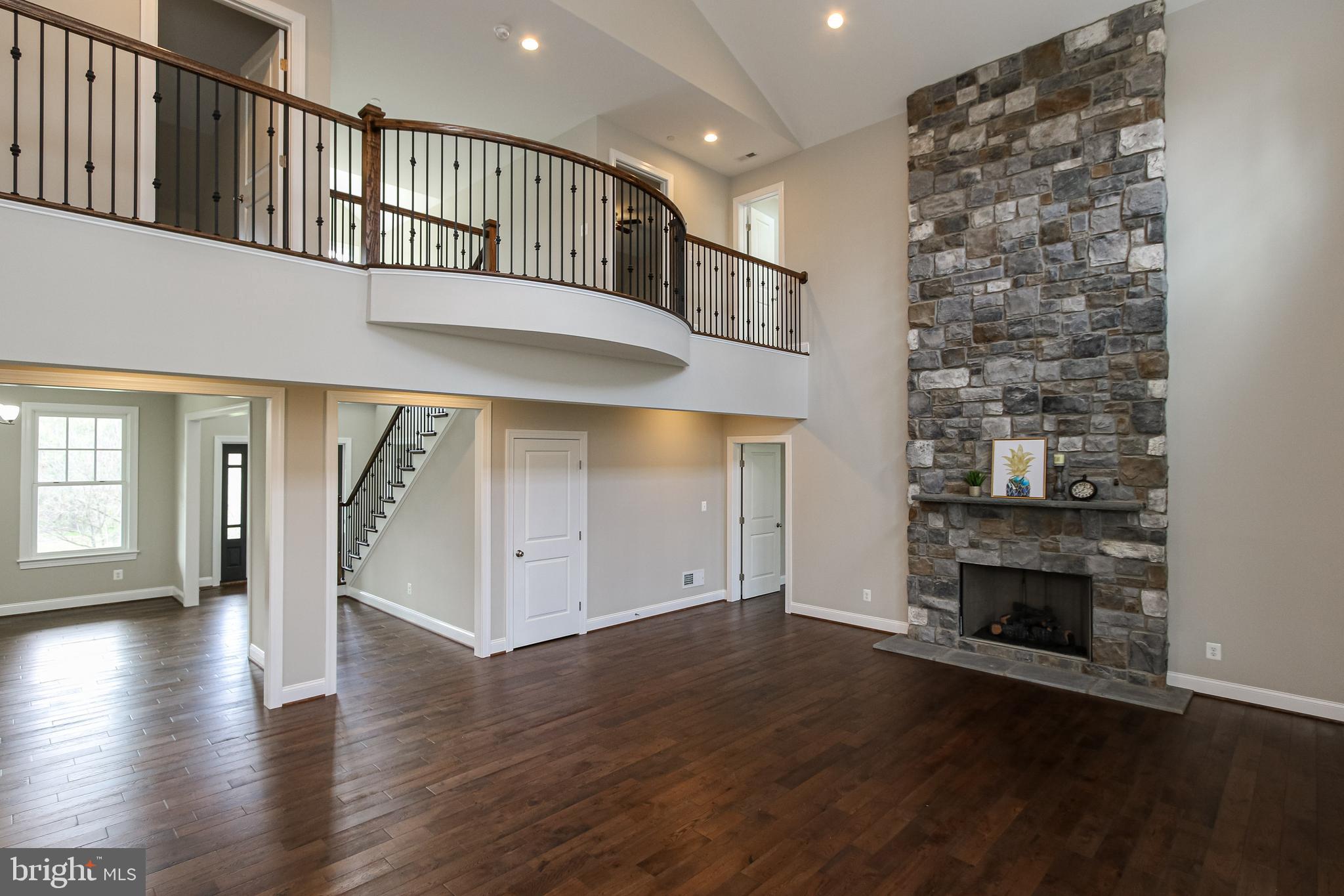 14442 Liberty Road Mount Airy, MD 21771 - Photo 20 of 51 Family Room