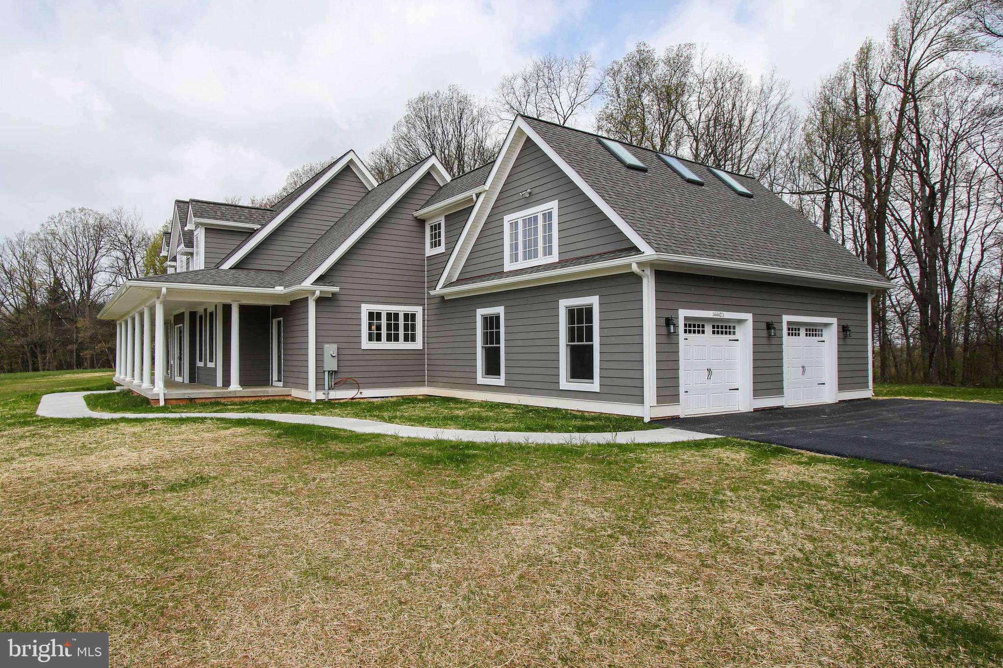 14442 Liberty Road Mount Airy, MD 21771 - Photo 3 of 51