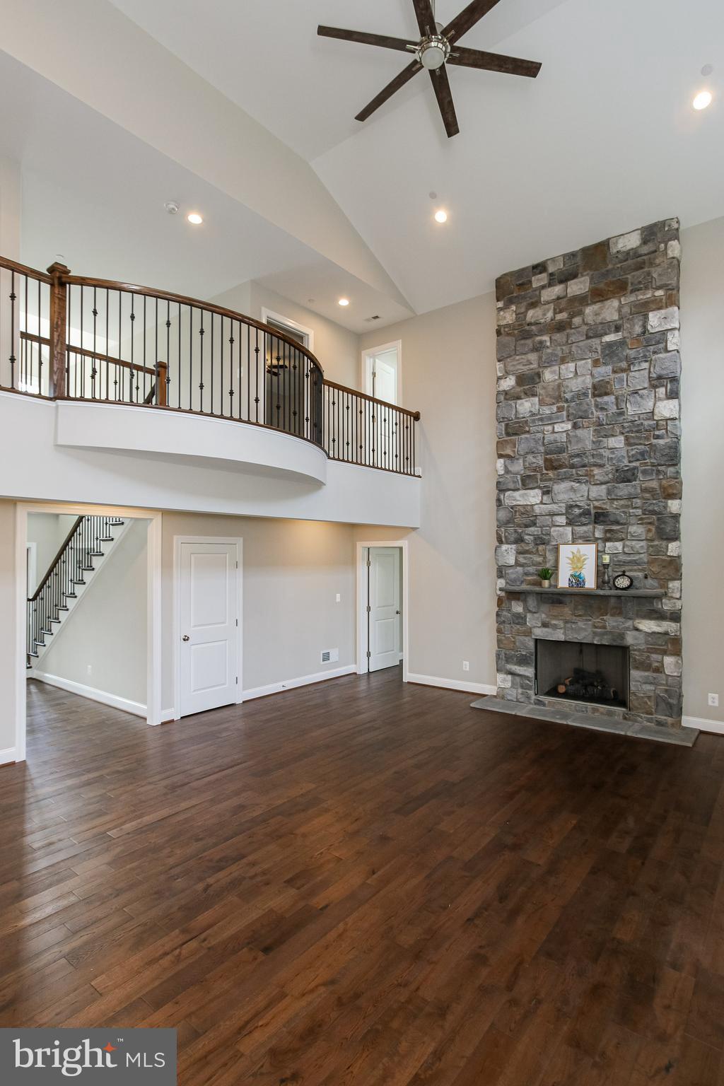 14442 Liberty Road Mount Airy, MD 21771 - Photo 21 of 51 Family Room