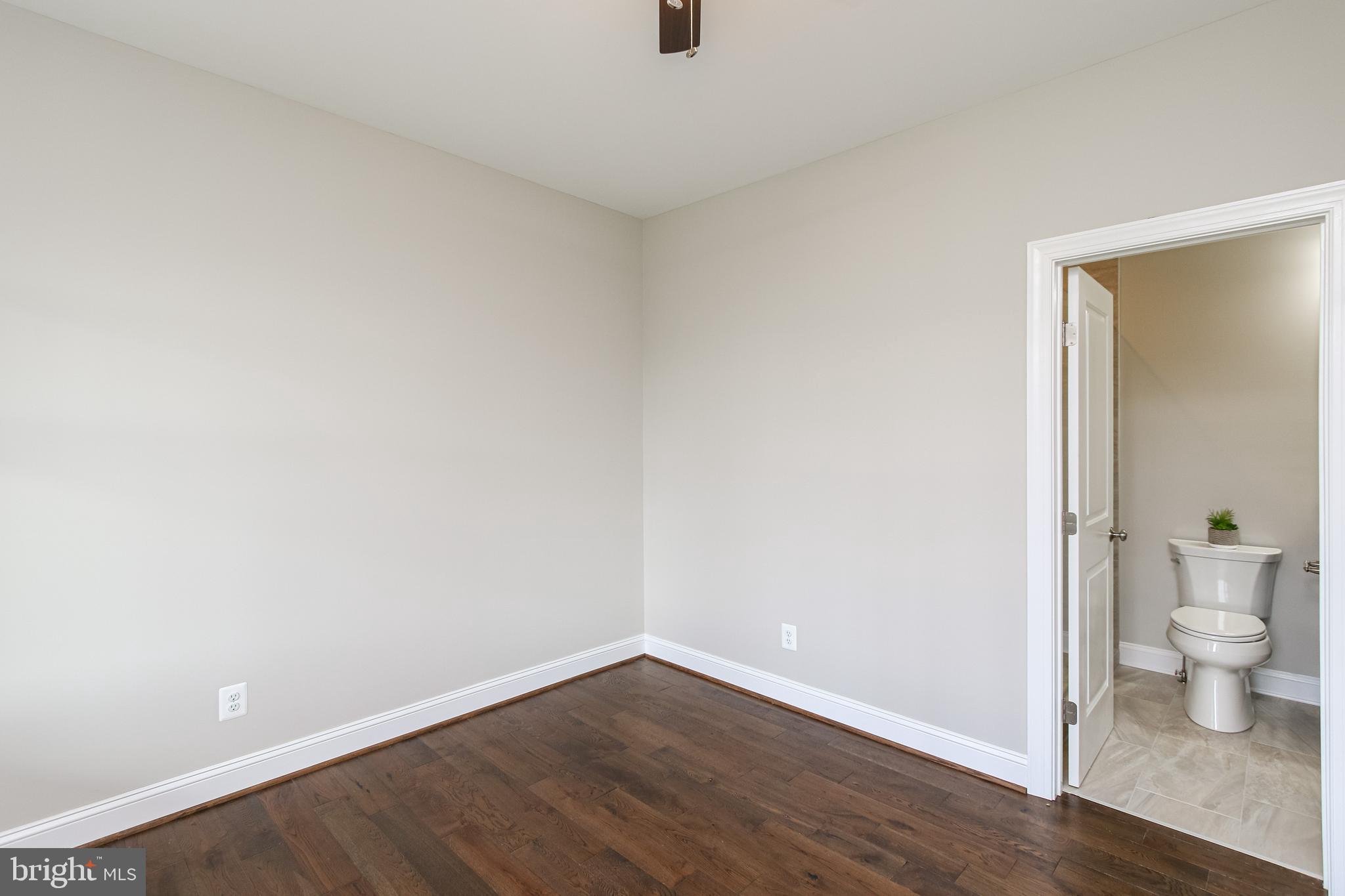 14442 Liberty Road Mount Airy, MD 21771 - Photo 30 of 51 Bedroom 2, main level w/en suite bath