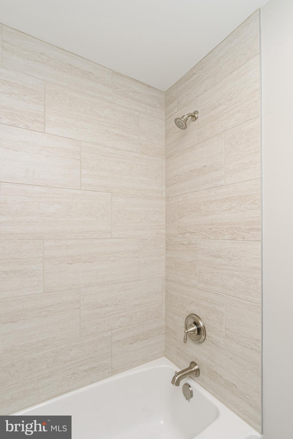 14442 Liberty Road Mount Airy, MD 21771 - Photo 41 of 51 Beautiful ceramic tile in baths