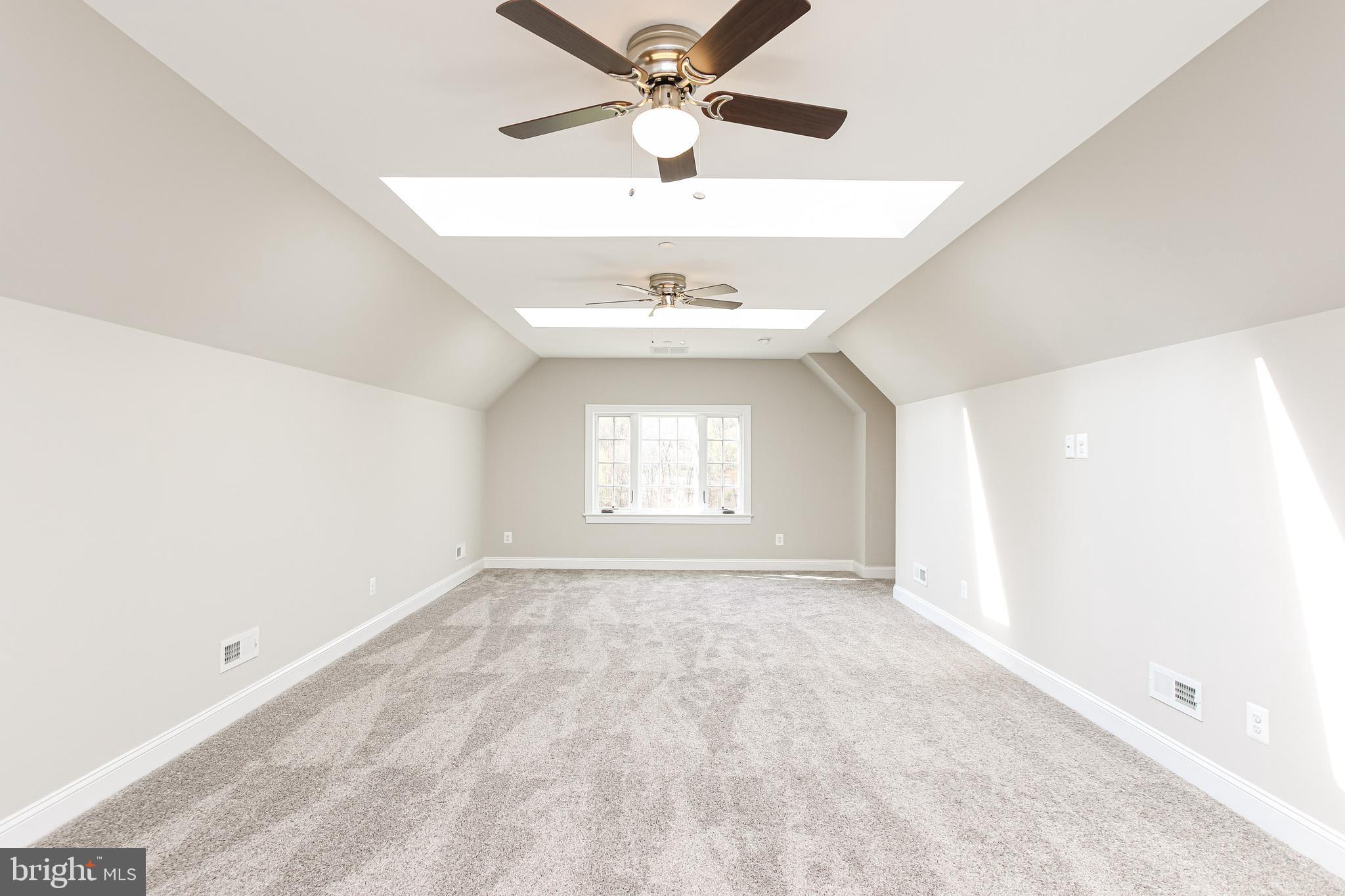 14442 Liberty Road Mount Airy, MD 21771 - Photo 42 of 51 Bonus Room over the garage