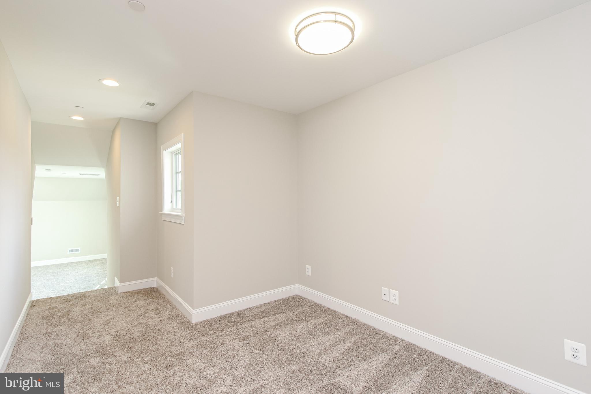 14442 Liberty Road Mount Airy, MD 21771 - Photo 44 of 51 Hallway to Bonus Room