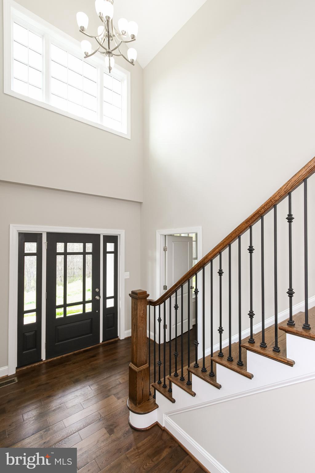 14442 Liberty Road Mount Airy, MD 21771 - Photo 6 of 51 Beautiful entry