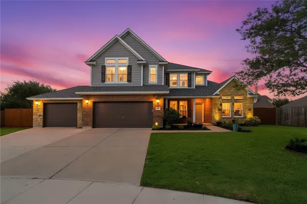 $526,999 | 6114 Greenough Court, Corpus Christi, TX 78414