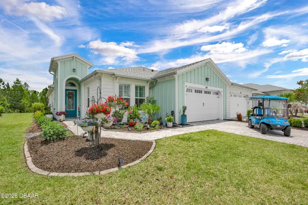 $3,000 | 819 Coral Reef Way, Daytona Beach, FL 32124