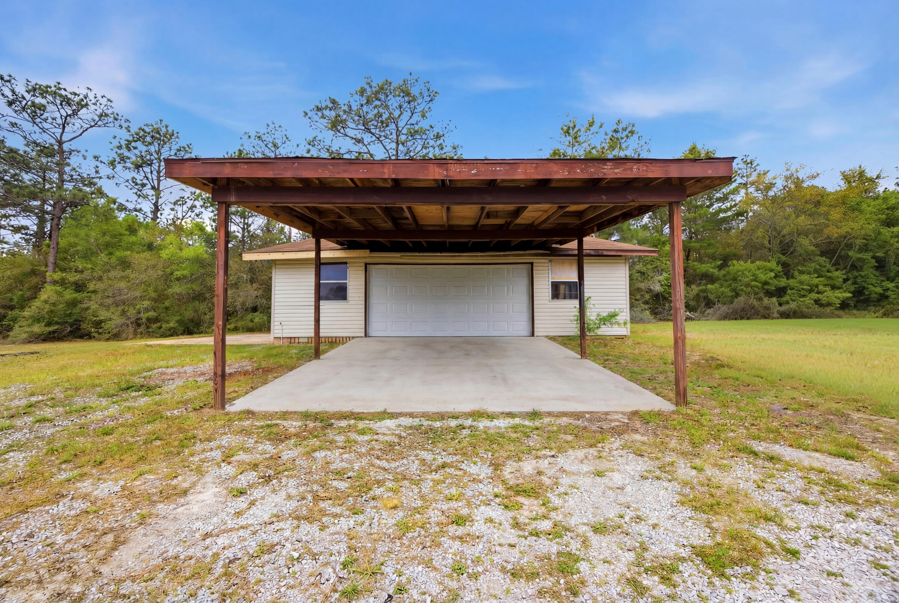 3494 Highway 90 Crestview, FL 32539 - Photo 47 of 71 E79A2407