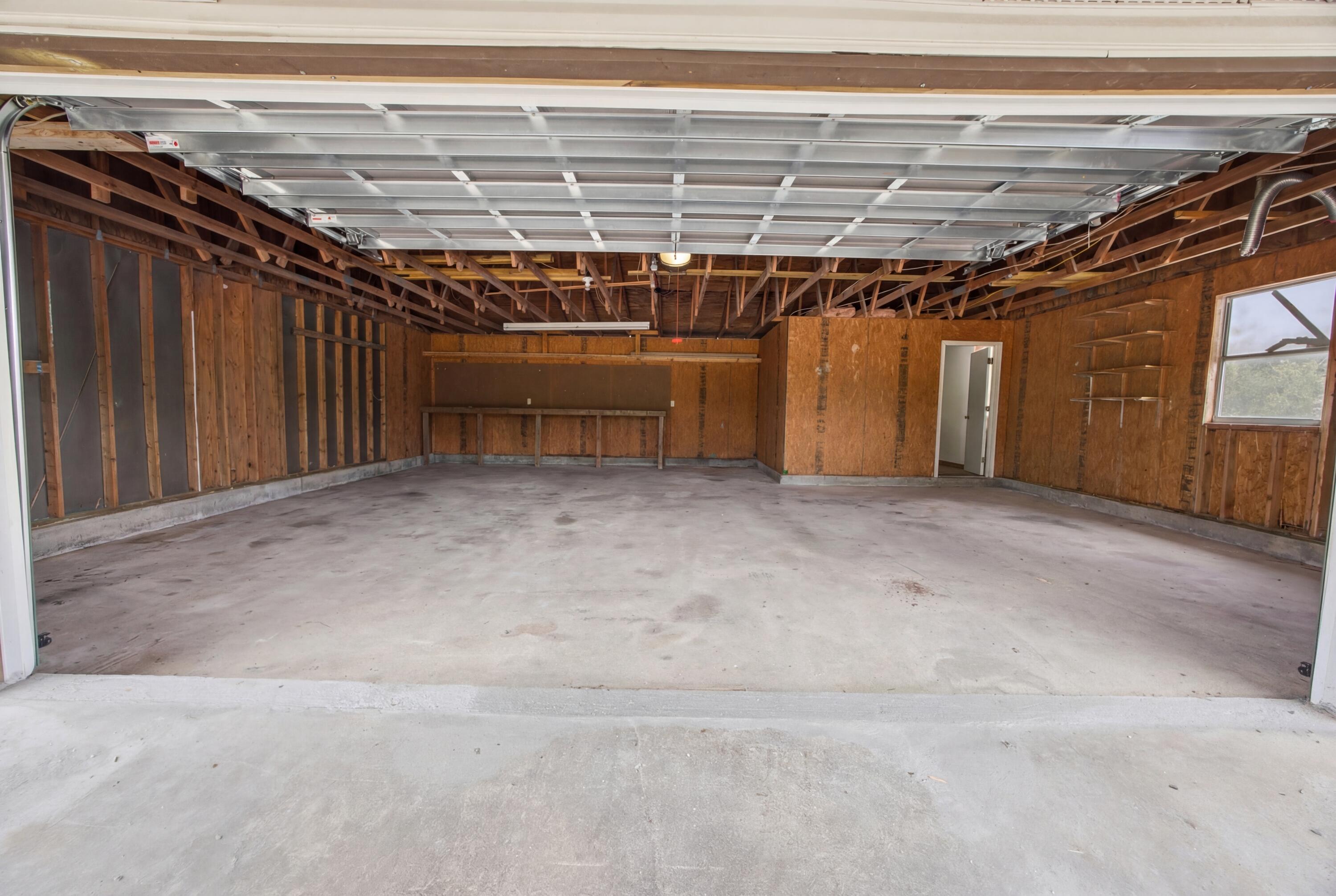 3494 Highway 90 Crestview, FL 32539 - Photo 49 of 71 a view of a room with wooden walls