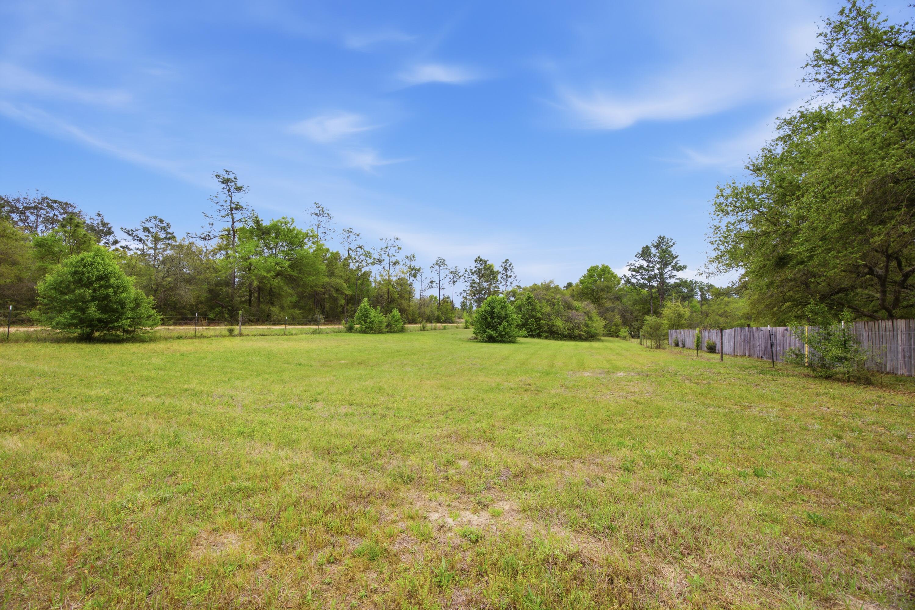 3494 Highway 90 Crestview, FL 32539 - Photo 54 of 71 a view of a field with trees