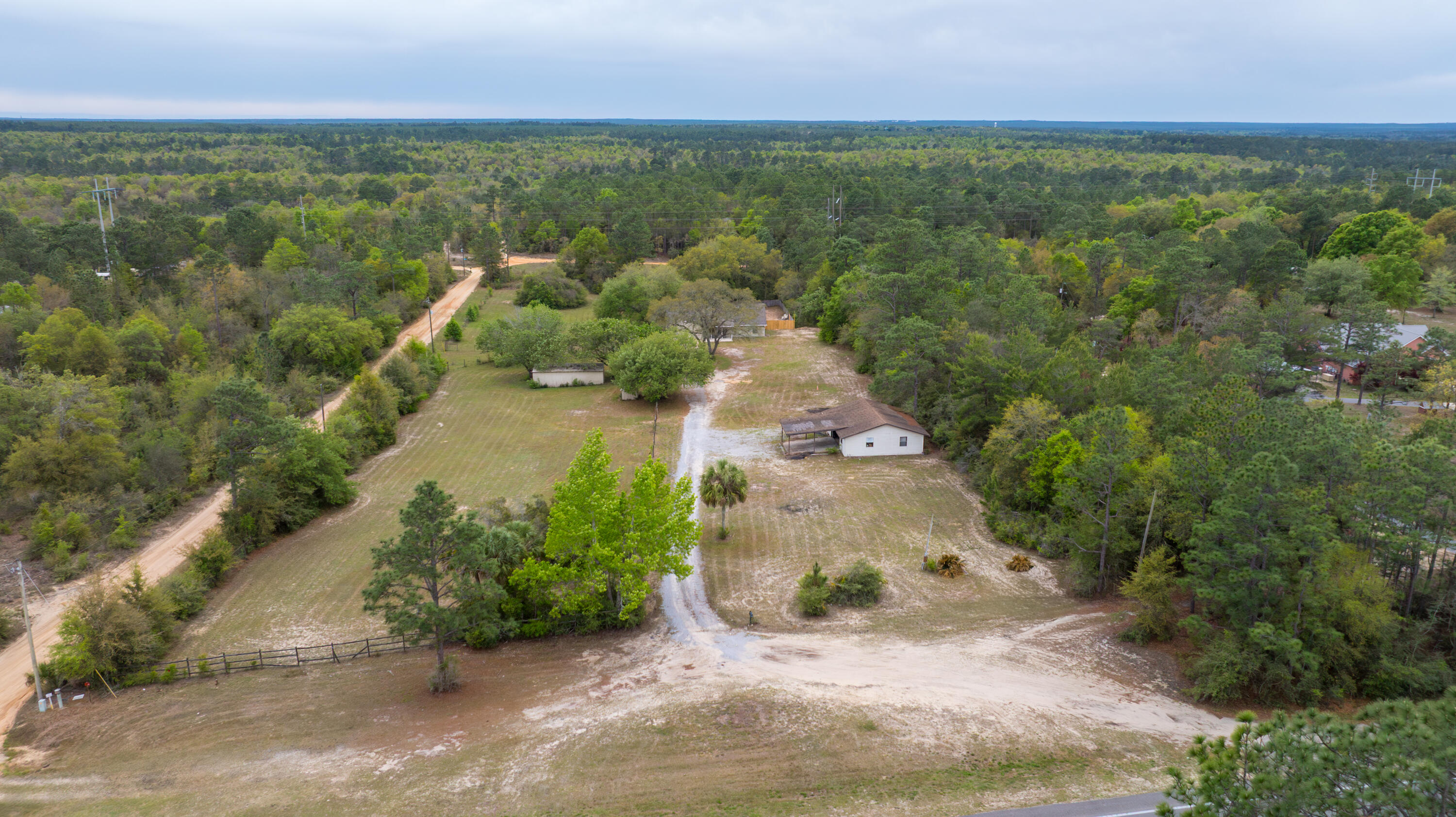 3494 Highway 90 Crestview, FL 32539 - Photo 64 of 71 zDJI_20260406142008_0459_D