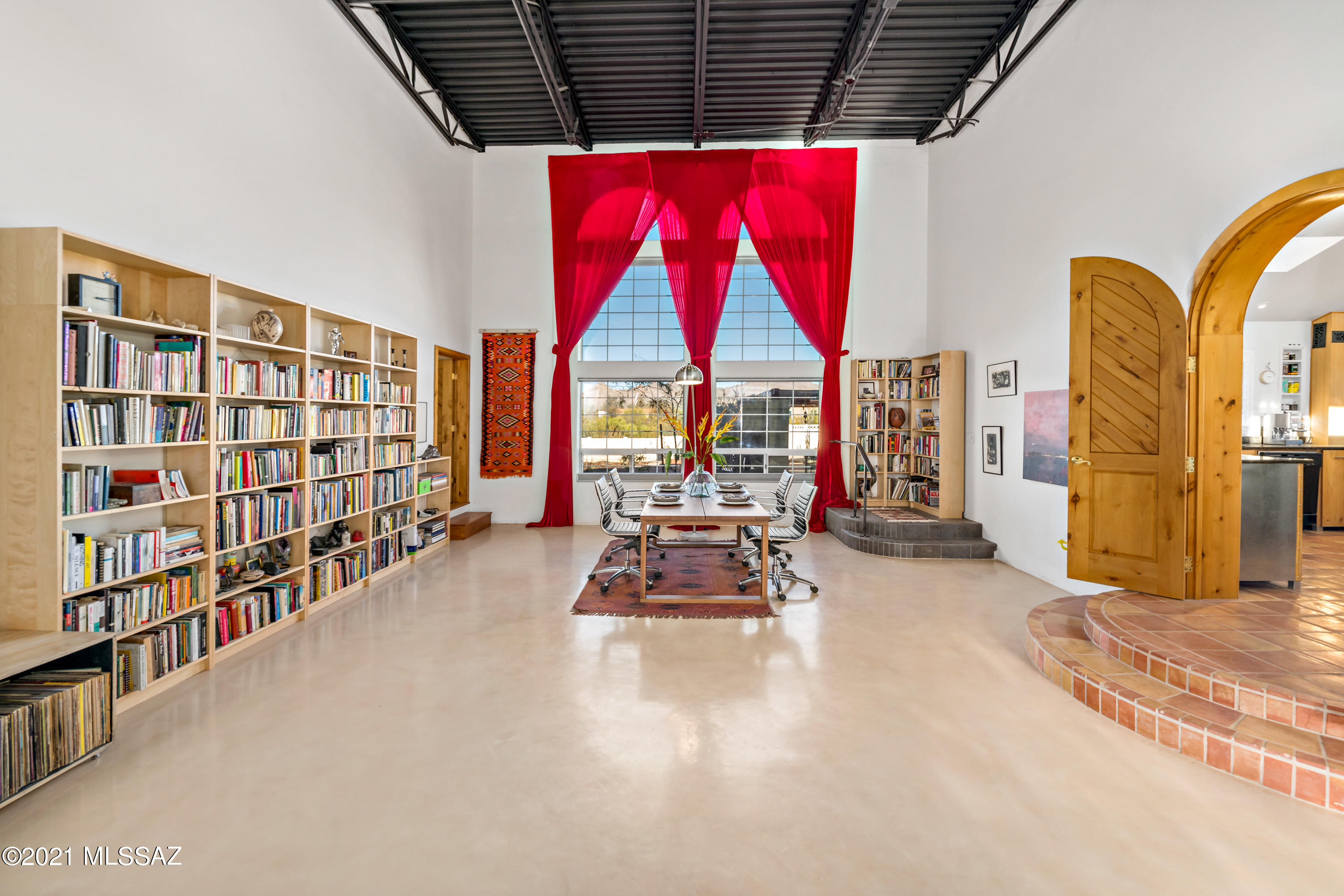 651 North Double T J Ranch Road Tucson, AZ 85743 - Photo 1 of 45 Gallery Image 1